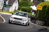 Volkswagen TOP Polo G40 Slalom Bergrennen - Volkswagen Polo: G40