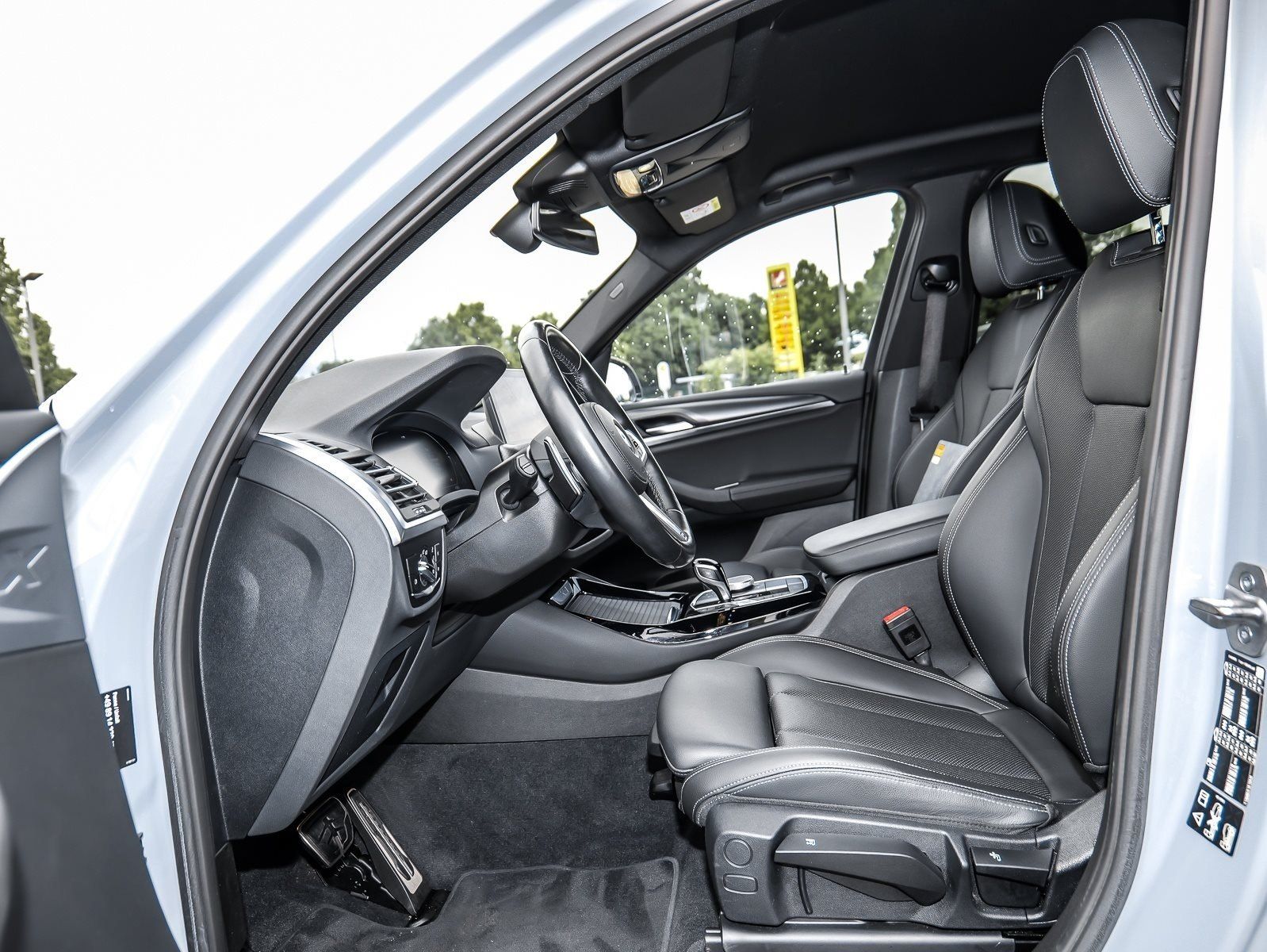 BMW X3 xDrive20i M Sport LC Prof. AHK ACC LED RFK DA foto 5