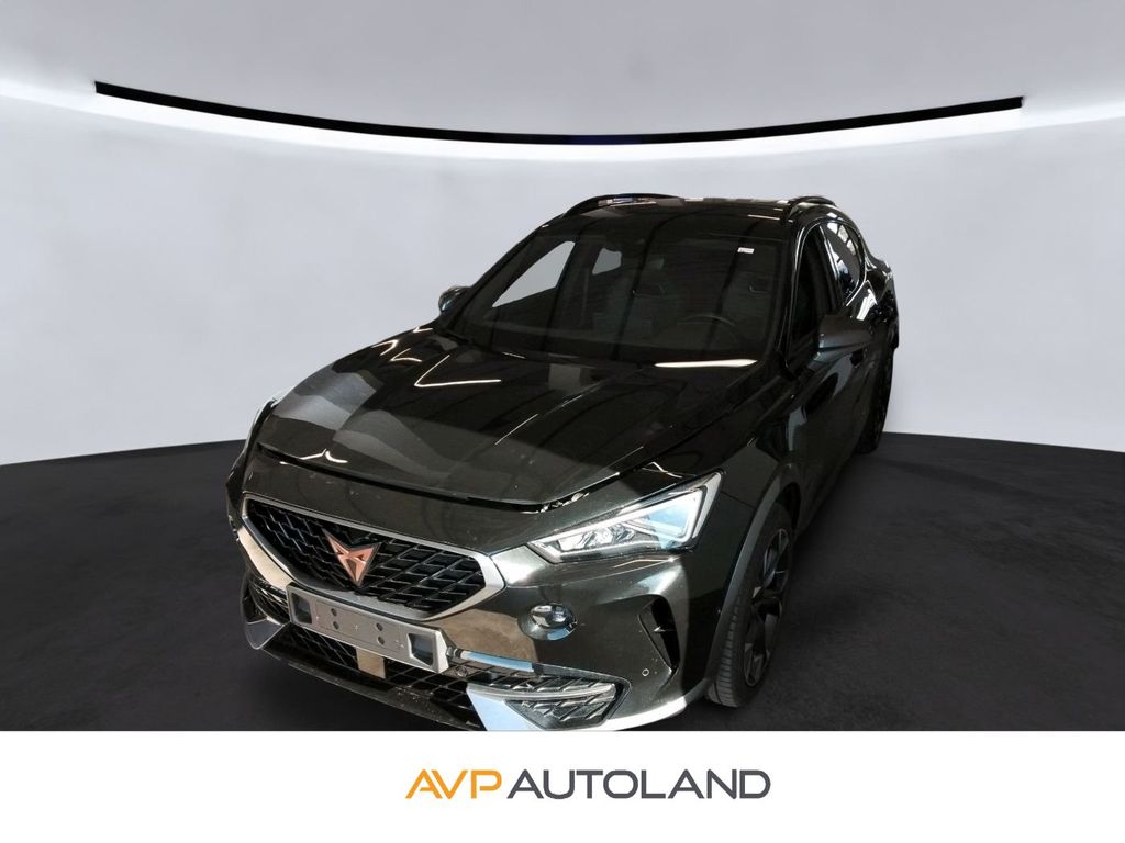 Image of Cupra Formentor