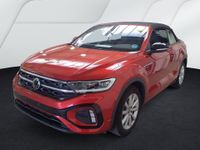Volkswagen T-Roc - Vorschau Bild 2