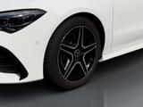 Mercedes-Benz CLA 220 d AMG+BURMESTER+360KAMERA+NIGHT+SHZ - gebrauchte Mercedes-Benz CLA 220 aus dem Jahr 2024