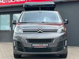Citroën Spacetourer 2.0BHDI FEEL M L2 DACHZELT#8SITZE - Wohnwagen & Wohnmobile in Dresden