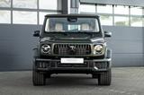 Mercedes-Benz G 63 AMG PROD 2026 OLIVE MAGNO/BEIGE CARBON PW1 - Mercedes-Benz Neuwagen in Düsseldorf