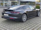 Porsche Panamera 4 E-Hybrid Edition 10 Jahre Edition... - Porsche Panamera Edition mit Hybrid-Antrieb (Benzin/Elektro)