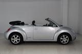 Volkswagen New Beetle 1.6 Freestyle Cabriolet * Klima * PDC - Volkswagen New Beetle mit Benzin-Antrieb