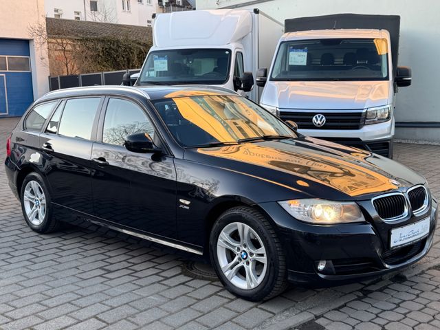 BMW 320d xDrive Kombi"Pano/Klima/Autom./Xenon/PDC.."