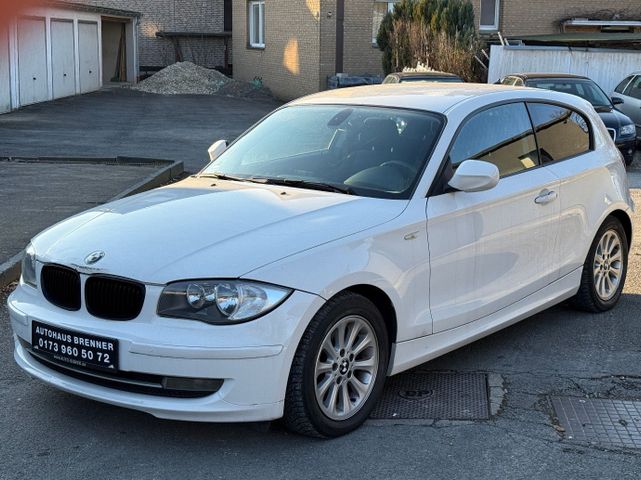 BMW 116 Baureihe 1 Lim. 116d