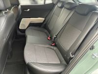 Kia Stonic - Vorschau Bild 11