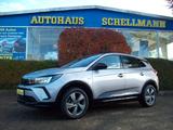 Opel Grandland 1.2T GS LED 360* SHZ LHZ Navi AHK AT