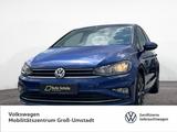 Volkswagen Golf Sportsvan 1.5 TSI Join+DSG+RFK+App+ACC+PDC - : Blau, Metallic