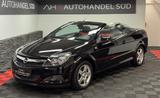 Opel Astra Edition  Twin Top  Cabrio - Opel Astra: Cabrio, Twin Top