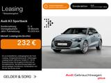 Audi A3 Sportback 35 TDI Advanced RFK*LED*Navi*Sound - Audi Jahreswagen