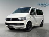 Volkswagen T6 Multivan 2.0 TDI 4MOTION -Sperre 3xKlima Temp - Volkswagen: Multivan 4motion
