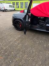 Jeep Grand Cherokee 6.4l V8 HEMI SRT Automatik SRT