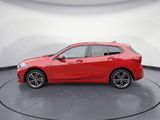 BMW 116d Sport Line Sportsitze PDC Sitzheizung - BMW 116 aus 2021