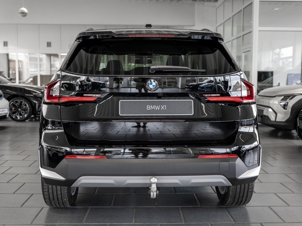 BMW X1 - Bild 6