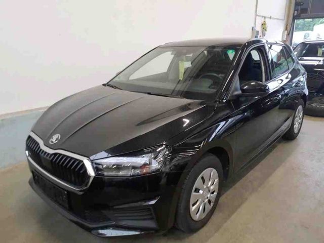 Fabia 1.0 TSI DSG Ambition LED+NAVI+ACC+PDC+SIHZ