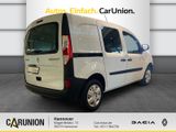 Renault Kangoo Z.E. 2-Sitzer incl. Batterie - Renault Kangoo sitze
