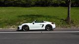 Porsche 981 Spyder | PCCB | Schalen | Approv.NEU | 1. Hd - Porsche Boxster: 981