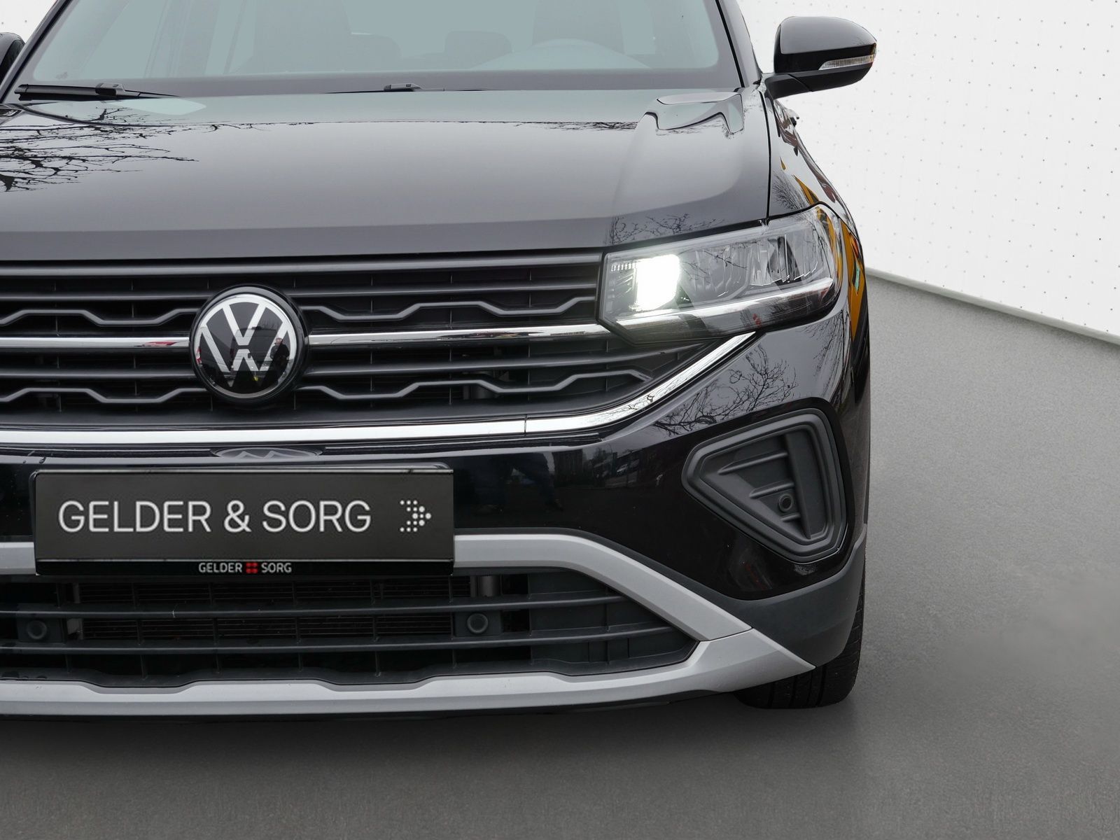 Volkswagen T-Cross - Bild 15
