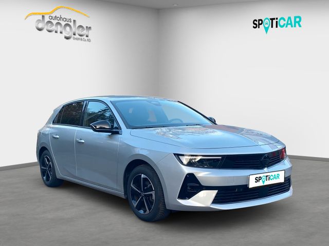 Opel Astra L Lim. 5-trg. GS