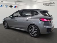 BMW 220 Active Tourer - Vorschau Bild 4