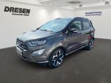 Ford EcoSport ST-Line Navi+Kamera+Tempomat+Telefon - Ford EcoSport aus 2020