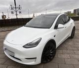 Tesla Model Y Performance Dual Motor AWD Performance - Tesla Model Y von privat