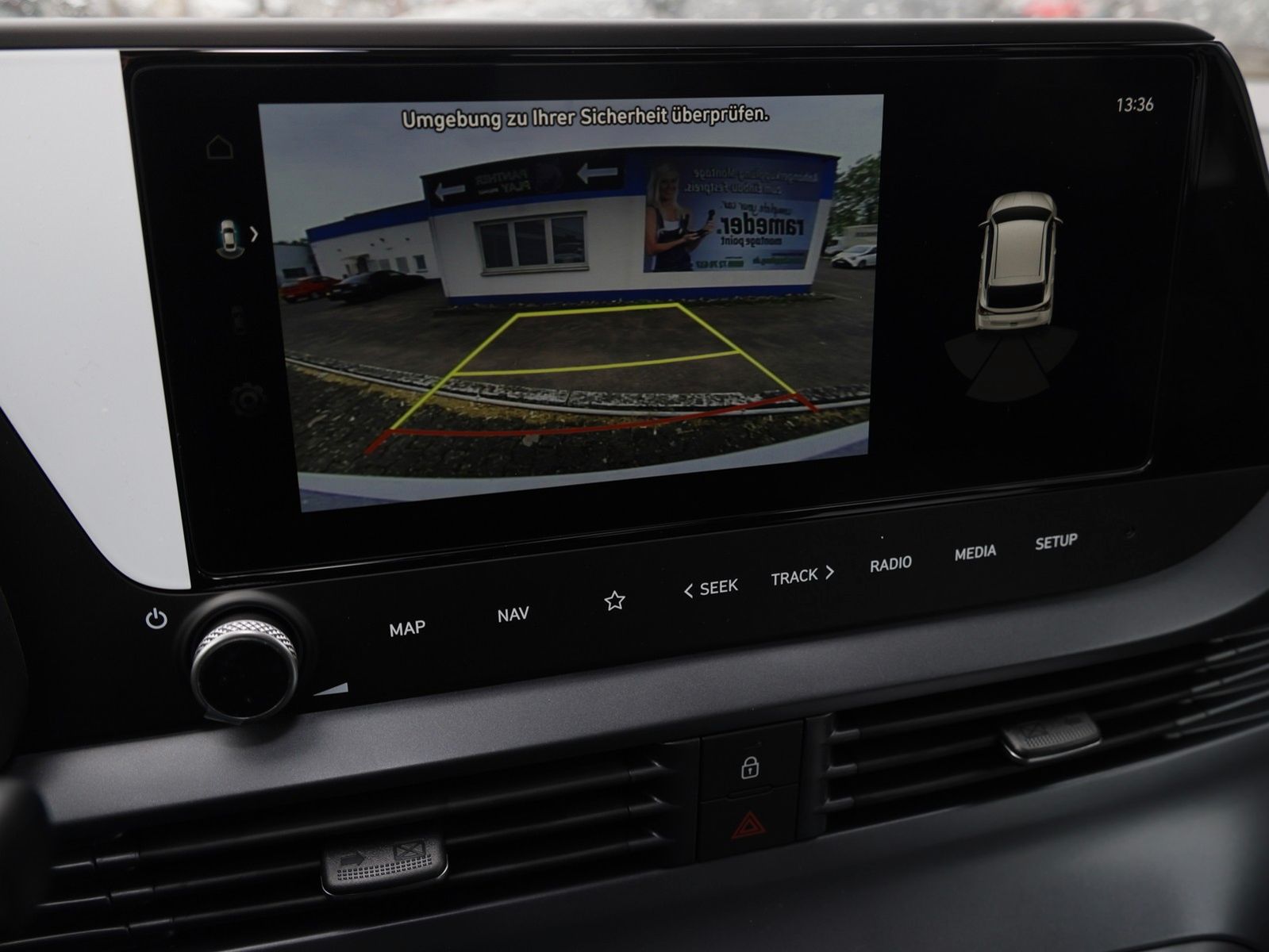 Hyundai i20 - Bild 13