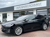 Tesla Model X 90D*6-Sitzer*Autop*No Free Supercharger* - Tesla Model X aus 2017