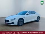 Maserati Ghibli 3.0d S V6 //NAVI//CAM//LEDER//BI-XENON// - gebrauchte Maserati Ghibli aus dem Jahr 2016