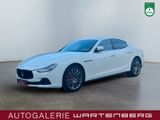 Maserati Ghibli 3.0d S V6 //NAVI//CAM//LEDER//BI-XENON// - Maserati Ghibli aus 2016
