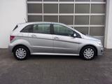 Mercedes-Benz B 170 BlueEFFICIENCY * Rentnerhand * - gebrauchte Mercedes-Benz B 170 aus dem Jahr 2009