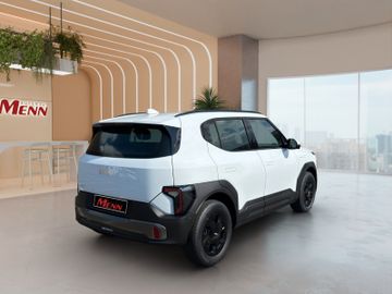 Kia EV2 42,2 kWh Earth 360 22kW AC Navi 4 Sitzer