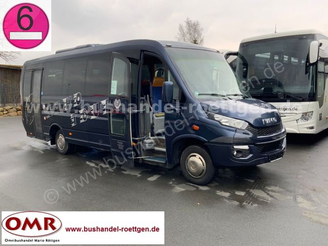 Iveco Irisbus 70C17 / Rosero