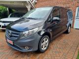 Mercedes-Benz Vito Tourer 114 CDI lang+Mixto+5-Sitzer+19%+Doka - Mercedes-Benz Vito Gebrauchtwagen in Münster