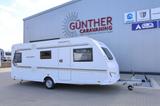 Weinsberg CaraOne 550 QDK | viele Extras | Aktionspreis