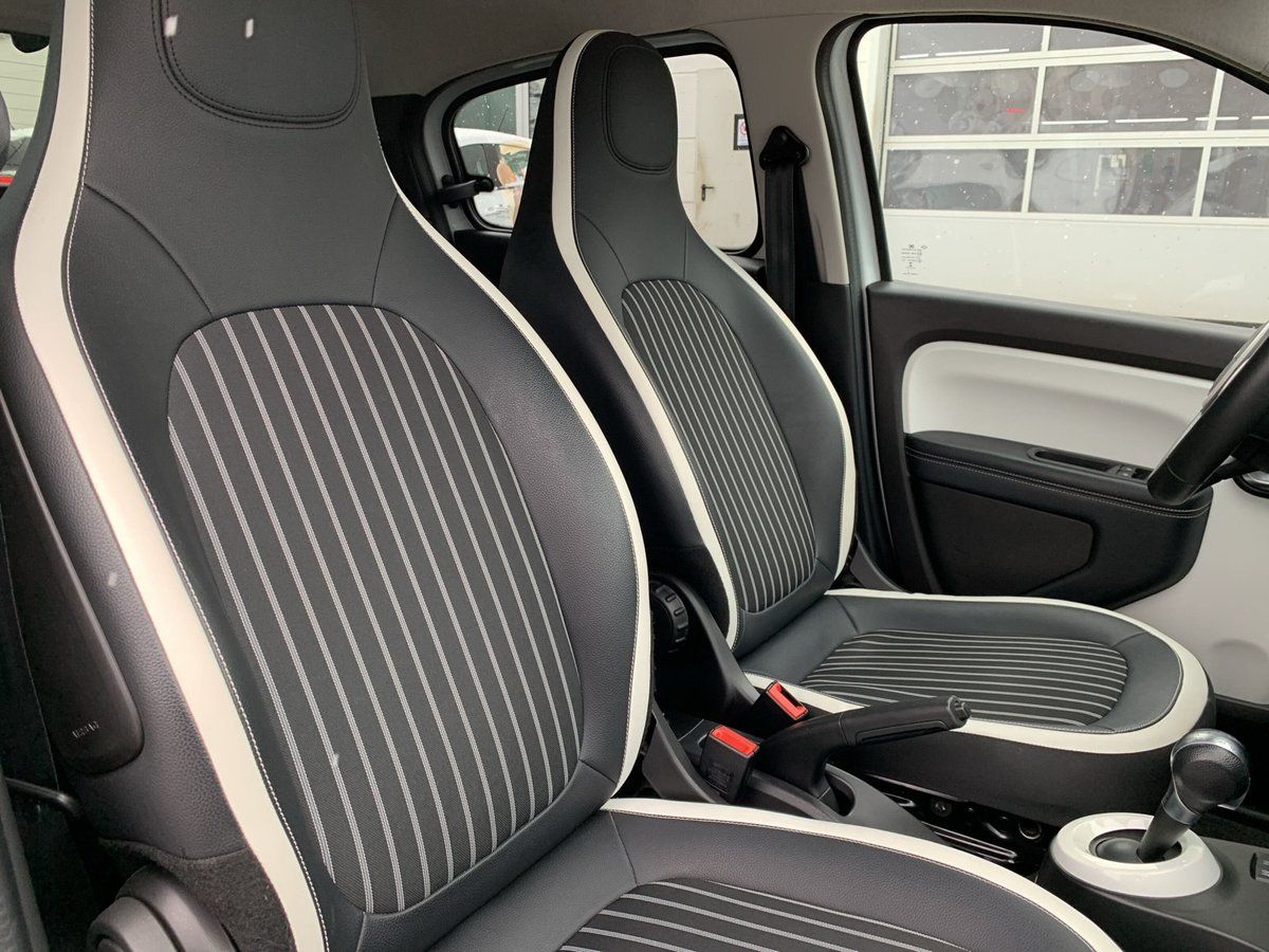 Renault Twingo - Bild 25