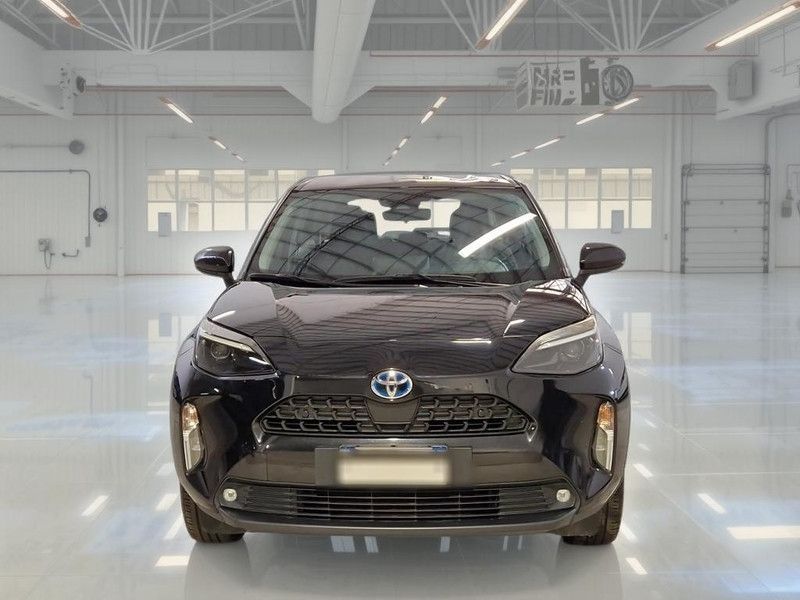 Other TOYOTA YARIS CROSS 1.5H 92 CV E-CVT BUSINESS SUV imagem 2