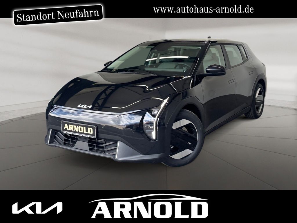 Image of Kia EV4