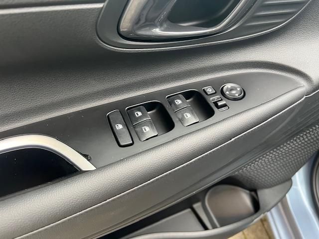 Hyundai i20 - Bild 9