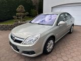 Opel Vectra C Lim. Edition AUTOMATIK, ORIGINAL KM - Opel Vectra: Automatik, A
