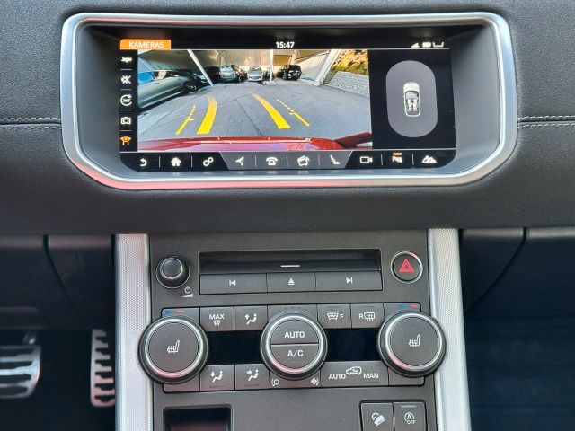 Land Rover Range Rover Evoque – Bild 9