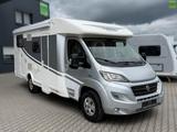 Miller Toronto 695 Navi Markise Solar SAT 2xTV 1. Hand - Miller Wohnmobile & Wohnwagen