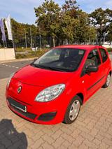 Renault Twingo je t aime 