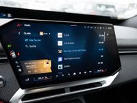 BMW iX3 - Vorschau Bild 16