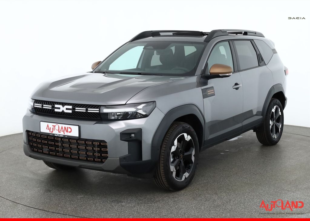 Image of Dacia Bigster