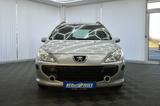 Peugeot 307 Break OXYGO nur 54 tkm 8 x Räder TÜV NEU ZV - scheckheftgepflegte Peugeot 307