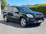 Mercedes-Benz GL 350 CDI 4Matic 7*Sitzer*TÜV-AU 09.26 - Mercedes-Benz GL 350: Cdi Matic