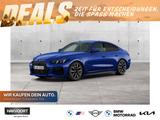 BMW 420d M Sport Pro AHK Spring Break Deals - BMW 420 Gran Coupé mit Anhängerkupplung